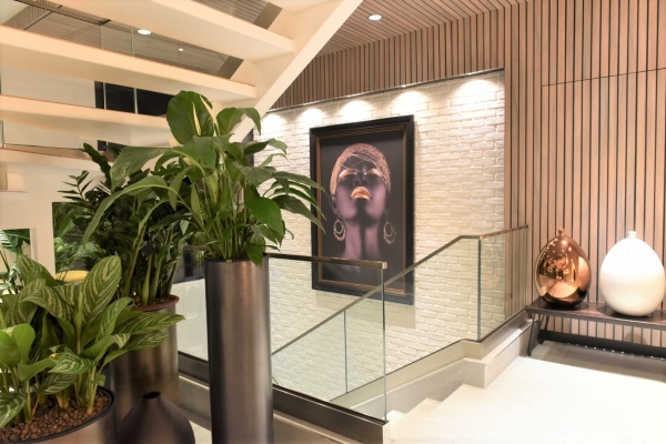 Hotel Panoramika Design & Spa (Skopje)